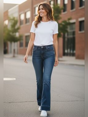 Kimes Ranch Women's Jennifer Jeans Size 6/32